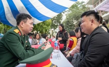 15 trường thuộc Bộ Quốc phòng tuyển gần 3.900 chỉ tiêu hệ dân sự năm 2026