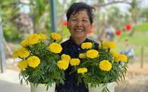 Tết ấm trong những ngôi nhà mới vùng lũ Hòa Thịnh