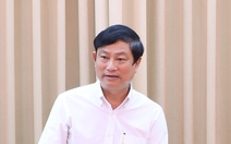 TP.HCM công bố 208 người ứng cử để bầu 125 đại biểu HĐND thành phố