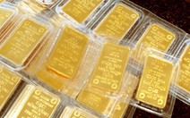 29 Tết, giá vàng thế giới biến động mạnh, trong nước giảm 500.000 đồng/lượng
