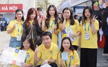 Trường đại học Ngoại ngữ giảm 18 tổ hợp xét tuyển, giảm xét học bạ