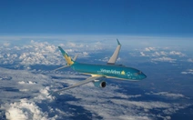 Vietnam Airlines mua 50 máy bay Boeing 737-8, tăng tốc phát triển đội máy bay