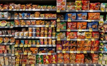 Kinh tế Thái Lan tăng trưởng chậm