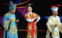 Quảng trường mùa xuân thay thế Táo quân được nhận xét ra sao?