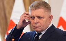 Slovakia nghi Ukraine 'tống tiền chính trị' Hungary