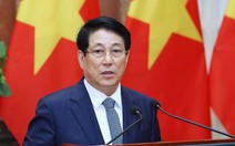 Thông điệp chúc Tết Bính Ngọ 2026 của Chủ tịch nước Lương Cường