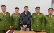 Kẻ bắt cóc, hiếp dâm ra đầu thú sau 8 năm trốn truy nã ở nước ngoài