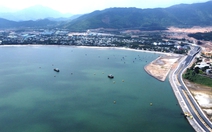 Toàn cảnh đại dự án cảng Liên Chiểu với đường ven biển gây ‘sốt’