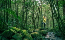 Pa Thiên - Voi Mẹp: Vượt dốc dựng đứng, ngủ giữa ngàn sao tìm về nơi đá núi vọng lời sử thi