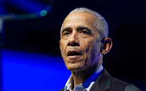 Cựu Tổng thống Obama: Người ngoài hành tinh là 'có thật'