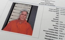 Bộ Tư pháp Mỹ tung danh sách 300 nhân vật tầm cỡ trong hồ sơ Epstein