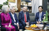 Tổng Bí thư: Thủ đô sẽ giành thắng lợi vang dội ngay từ năm đầu của nhiệm kỳ mới