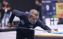 Chờ năm 2026 bùng nổ của Trần Quyết Chiến