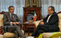 Sức nóng tại Geneva khi đàm phán Nga - Ukraine và Mỹ - Iran diễn ra cùng ngày