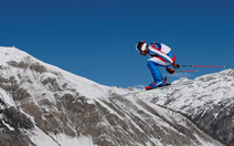 Bác sĩ tiết lộ ca tiêm ‘nhạy cảm’ làm nóng lại Olympic mùa đông