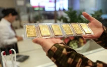 Mùng 1 Tết giá vàng bạc thế giới giảm mạnh sau 'đàm phán tích cực' của Iran - Mỹ