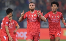 CĐV Đông Nam Á không phục, đặt câu hỏi 'công lý ở đâu' khi Công An Hà Nội bị xử thua