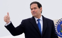 Tin tức thế giới 17-2: Ngoại trưởng Mỹ chúc mừng Tết Nguyên đán; Iran tập trận lớn trên biển