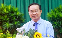 Chủ tịch UBND TP.HCM Nguyễn Văn Được chúc Tết xuân Bính Ngọ 2026