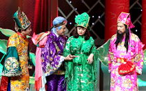 Táo quân 2026 lọt top xu hướng tìm kiếm: Có không giữ, mất lại... tìm?