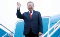 Tổng Bí thư Tô Lâm đi Mỹ: Việt Nam khẳng định trách nhiệm quốc tế tại Hội đồng Hòa bình về Gaza