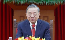 Tổng Bí thư Tô Lâm sắp đi Mỹ, dự cuộc họp Hội đồng Hòa bình Gaza