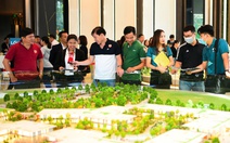 Bất động sản 2026: Ai sẽ trụ lại trong chu kỳ mới?