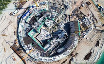 Siêu dự án ở Phú Quốc ‘không nghỉ Tết’ để tăng tốc tiến tới APEC 2027