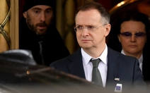 Đàm phán hòa bình Ukraine tại Geneva kết thúc, ông Zelensky cáo buộc Nga trì hoãn