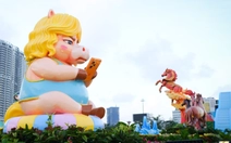 Lời chúc, câu đối Tết theo khuôn khổ truyền thống hay chấp nhận sự sáng tạo, 'phá cách'?