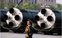 Vụ 'bí mật thử hạt nhân' càng lúc càng nóng, Mỹ, Nga, Trung Quốc ra tuyên bố mới