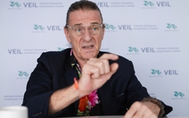 Chủ tịch Dragon Capital: Người Việt thích giữ vàng, khi đầu tư chứng khoán hay dùng từ 'chơi'