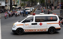 5 ngày Tết, hơn 18.000 ca cấp cứu tai nạn giao thông