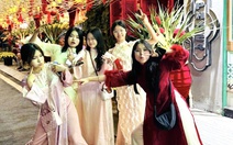 Ba 'điểm nóng' sức khỏe trẻ nhỏ ngày Tết cha mẹ dễ bỏ qua