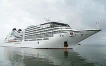 Gần 4.200 lượt khách tàu biển 'xông đất' Đà Nẵng đầu xuân Bính Ngọ 2026