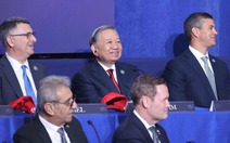 Tổng Bí thư Tô Lâm tham dự cuộc họp khai mạc Hội đồng Hòa bình về Dải Gaza