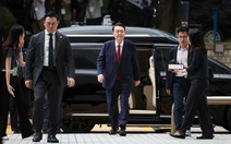 Hàn Quốc tuyên án chung thân cựu tổng thống Yoon Suk Yeol