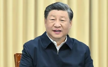 Trung Quốc xử lý 10 quan chức cấp cao chỉ trong tháng đầu tiên năm 2026