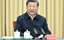 Trung Quốc xử lý 10 quan chức cấp cao chỉ trong tháng đầu tiên năm 2026