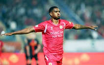 V-League 2025-2026: Tiệc bóng đá trên sân Hàng Đẫy