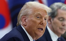 Mỹ lập kho dự trữ khoáng sản chiến lược 12 tỉ USD để thoát phụ thuộc Trung Quốc