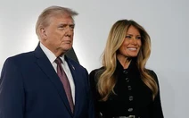 Bị chê tơi tả, phim của Đệ nhất phu nhân Melania Trump vẫn thu 7 triệu USD
