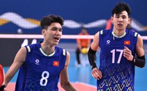 Fan bóng chuyền Việt Nam sốc khi đội nhà mất vé dự AVC Cup 2026