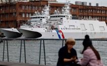 Đài Loan gấp rút nâng cấp hệ thống radar và giám sát vì chiến thuật 'vùng xám' của Bắc Kinh