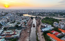 TP.HCM tinh gọn đầu mối, lập 37 ban quản lý dự án thuộc phường, xã