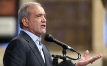 Tổng thống Iran ra lệnh khởi động đàm phán hạt nhân với Mỹ