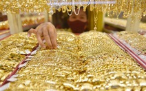 Khi nào giá vàng và giá bạc mới kết thúc đợt điều chỉnh?