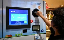 Singapore triển khai chương trình tự động mua lại phế liệu giải khát