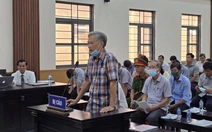 3 cựu Phó chủ tịch UBND TP Long Xuyên cũ nói lời sau cùng ra sao?