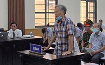 3 cựu Phó chủ tịch UBND TP Long Xuyên cũ nói lời sau cùng ra sao?